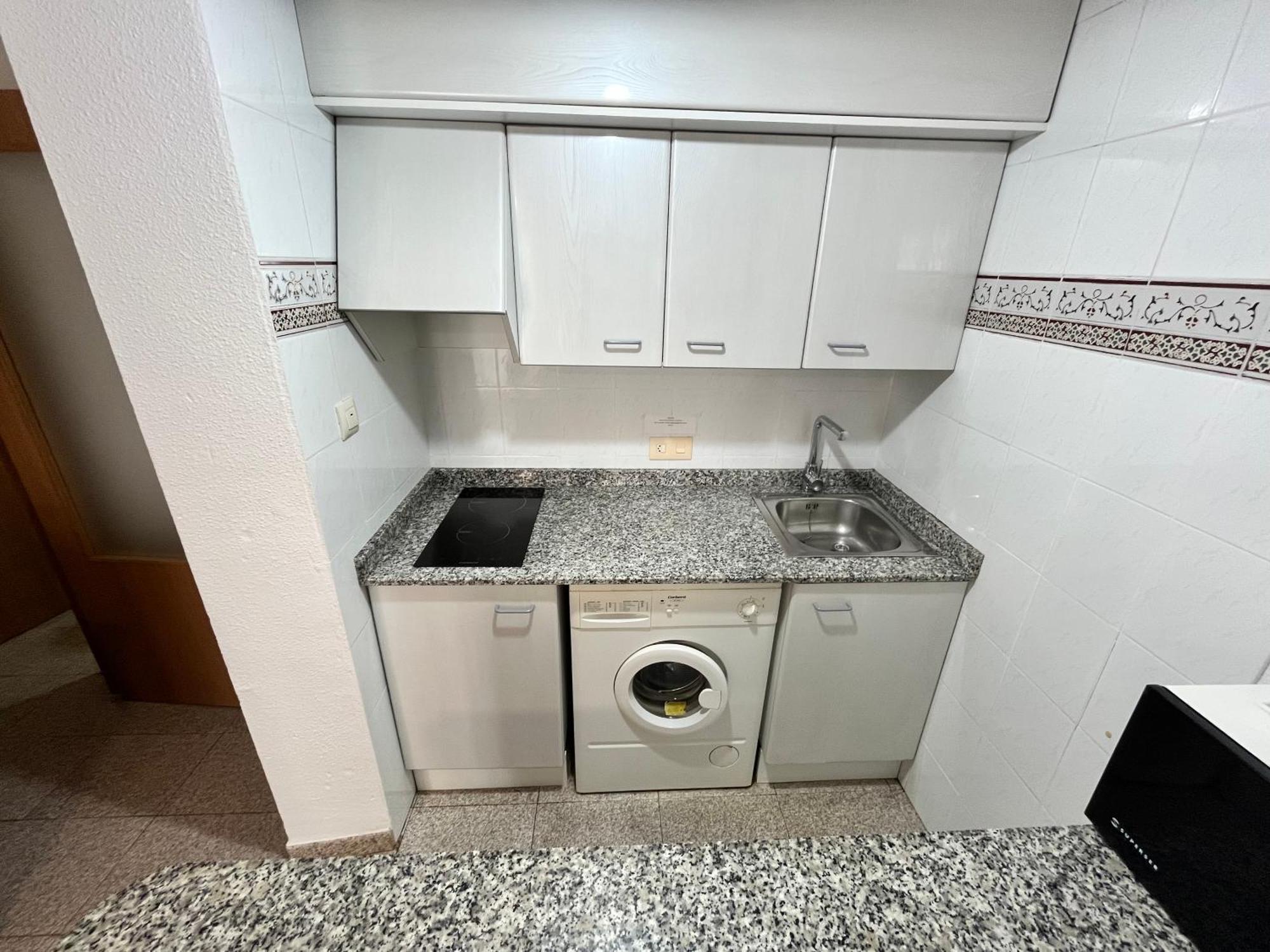 Apartamentos Habitat Altamar Alcossebre Eksteriør billede