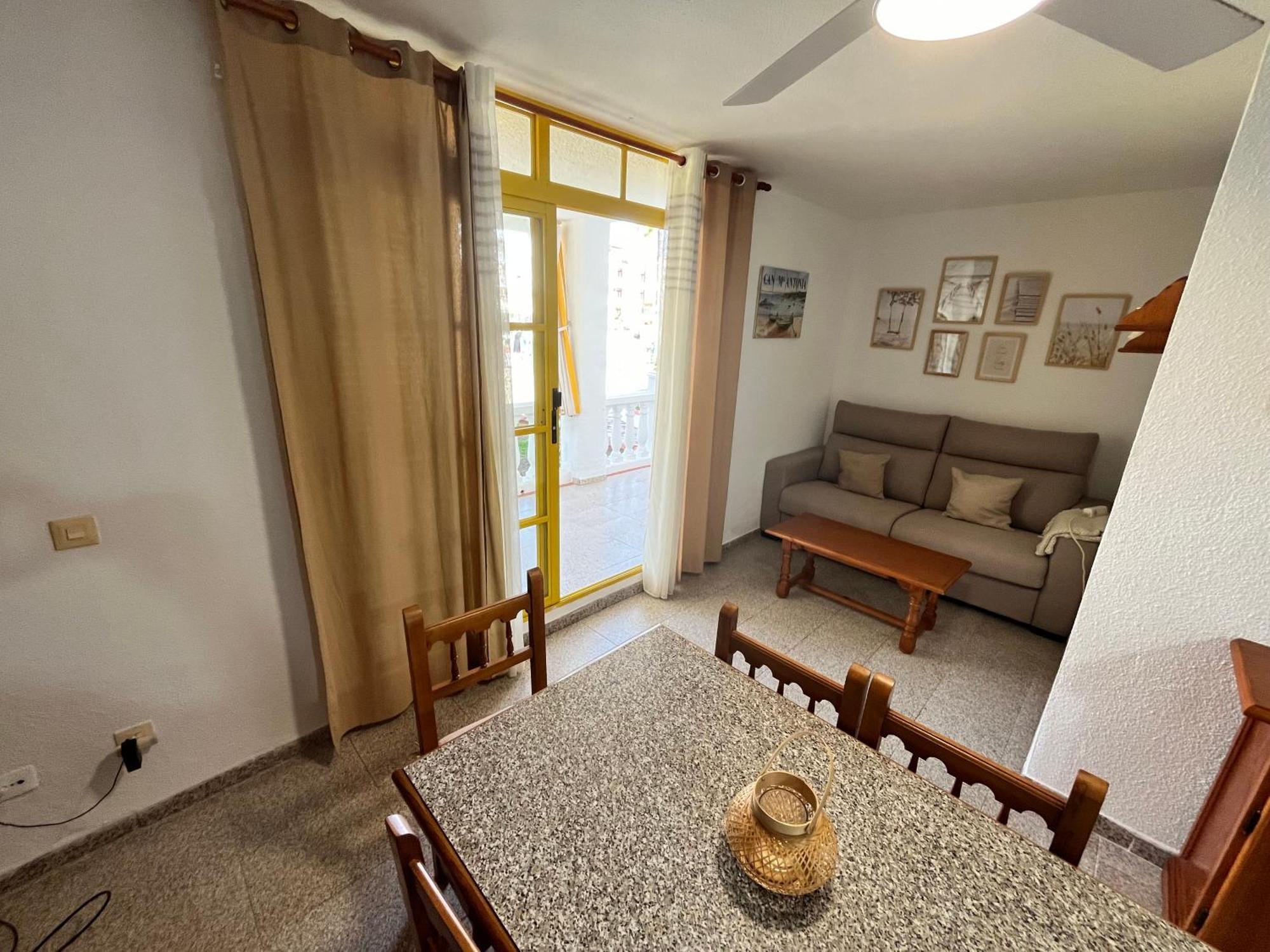 Apartamentos Habitat Altamar Alcossebre Eksteriør billede