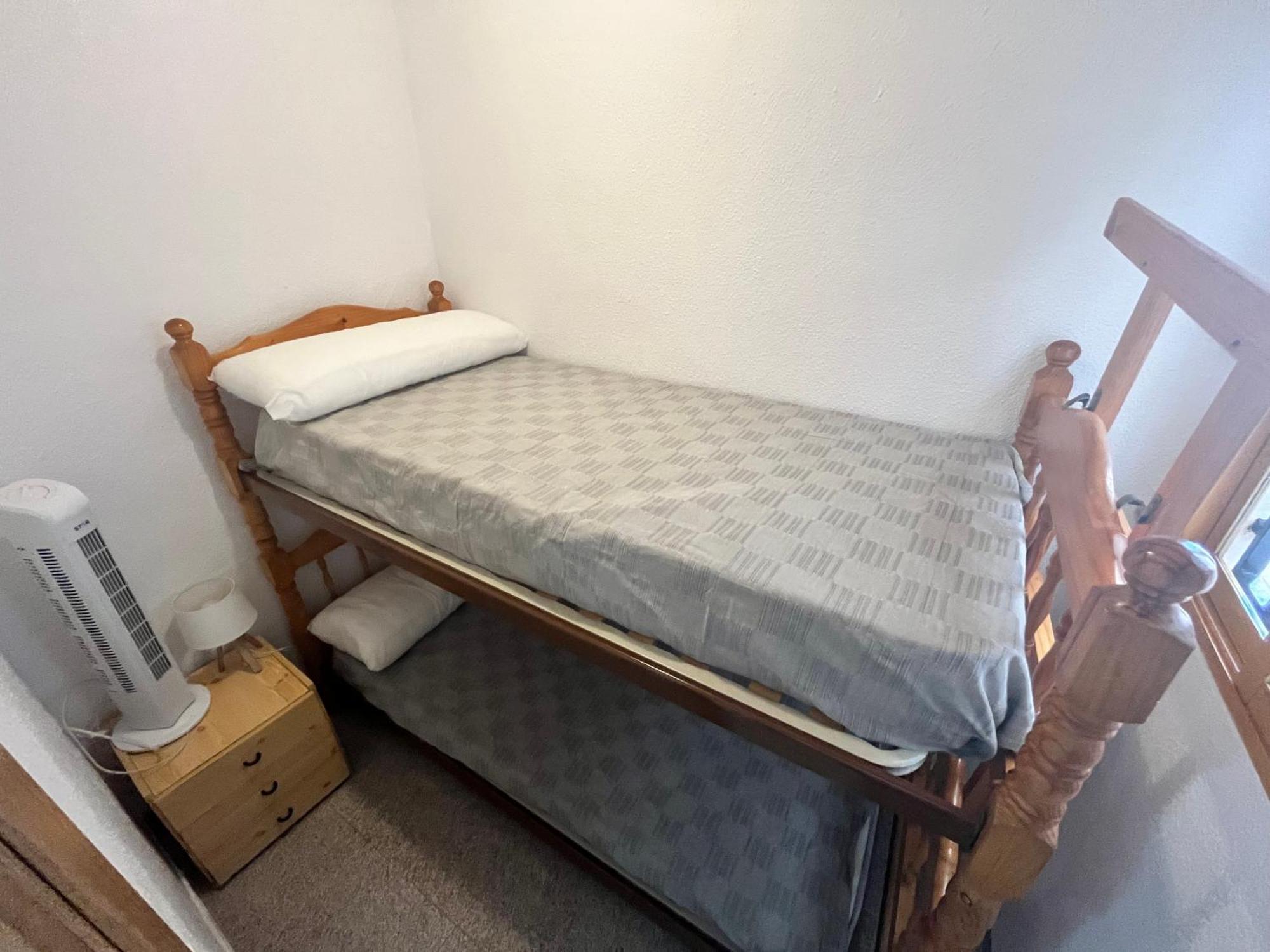 Apartamentos Habitat Altamar Alcossebre Eksteriør billede