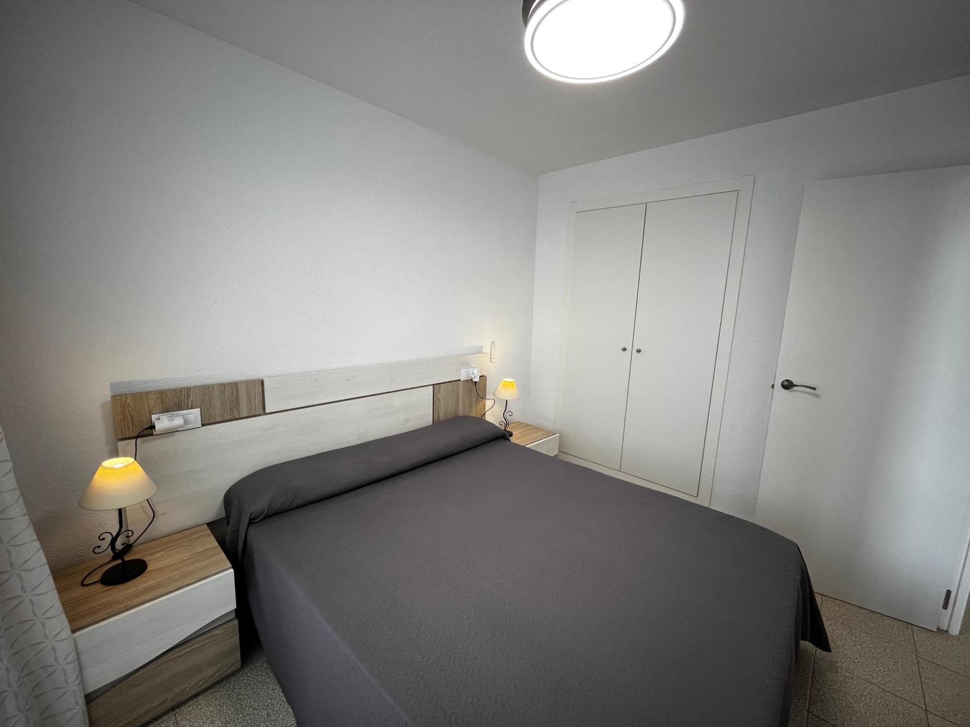 Apartamentos Habitat Altamar Alcossebre Eksteriør billede