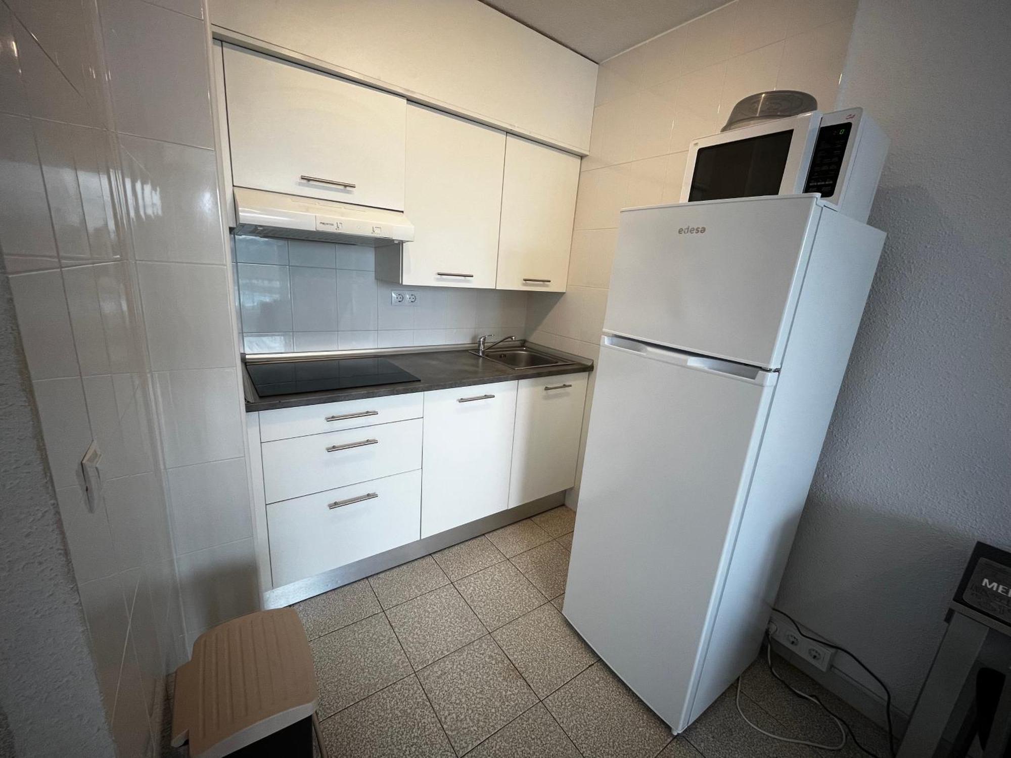 Apartamentos Habitat Altamar Alcossebre Eksteriør billede