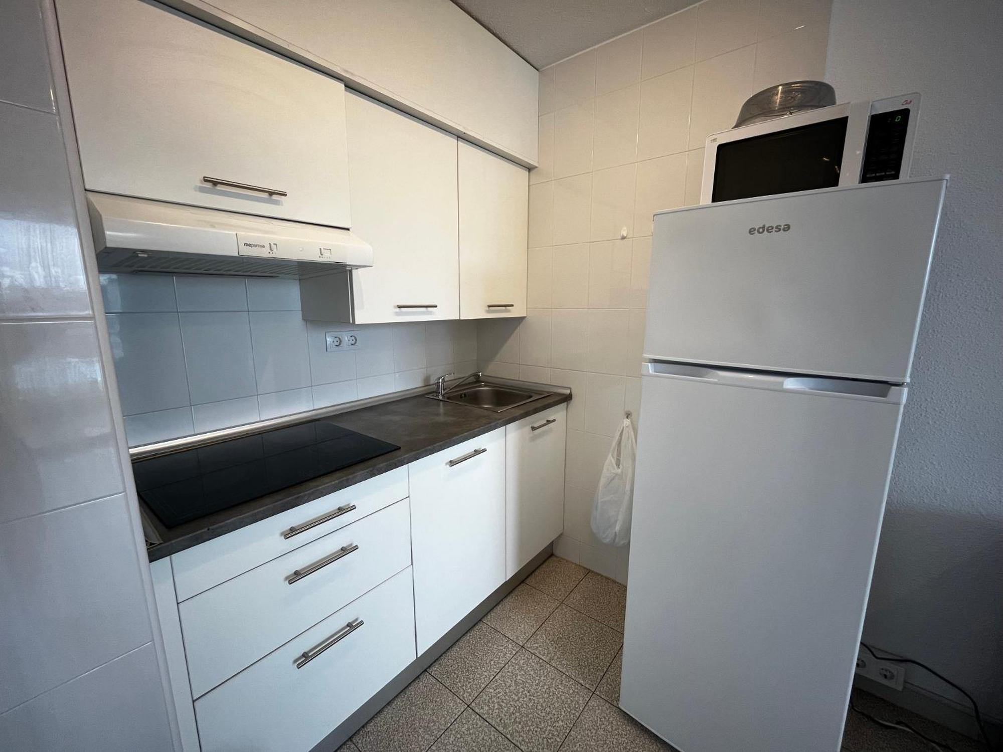 Apartamentos Habitat Altamar Alcossebre Eksteriør billede
